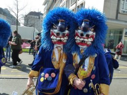 Fasnacht