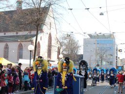 Fasnacht