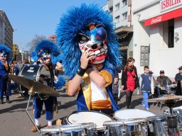Fasnacht