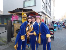 Fasnacht