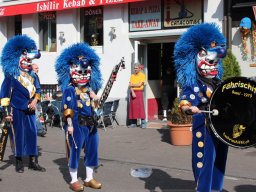Fasnacht