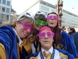 Fasnacht