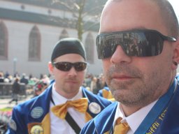 Fasnacht