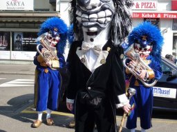 Fasnacht