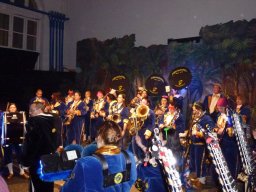 Fasnacht