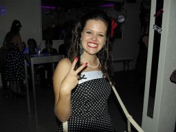 Rockabillly party