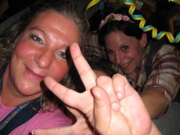 Bad Taste party