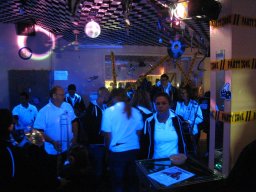 Bad Taste party
