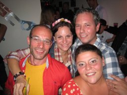 Bad Taste party