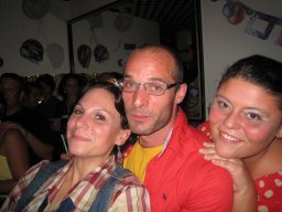 Bad Taste party