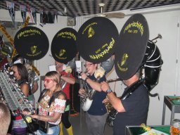 Bad Taste party