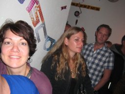 Bad Taste party