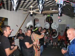 Bad Taste party