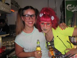 Bad Taste party