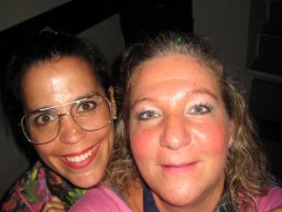Bad Taste party