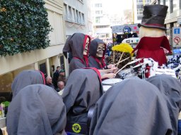 Fasnacht