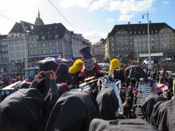 Fasnacht