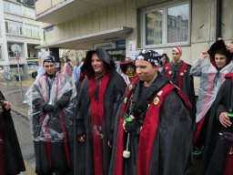 Fasnacht