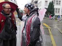 Fasnacht