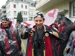 Fasnacht