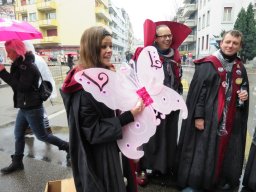 Fasnacht