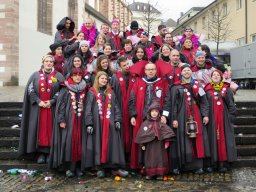 Fasnacht