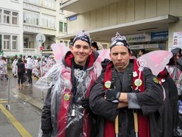Fasnacht