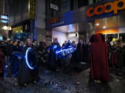 Fasnacht