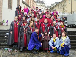 Fasnacht
