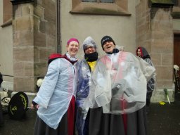 Fasnacht
