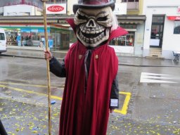 Fasnacht