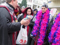 Fasnacht