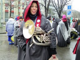 Fasnacht