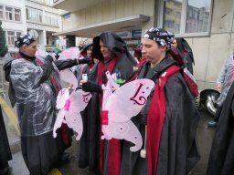 Fasnacht