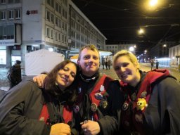 Fasnacht