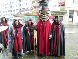 Fasnacht