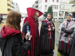 Fasnacht