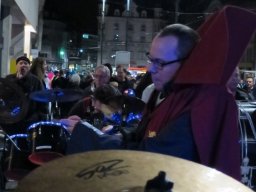 Fasnacht