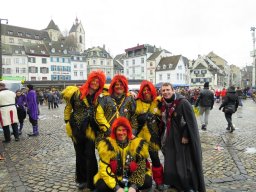 Fasnacht