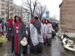 Fasnacht