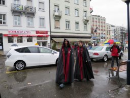 Fasnacht