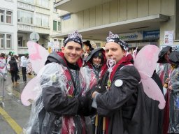 Fasnacht