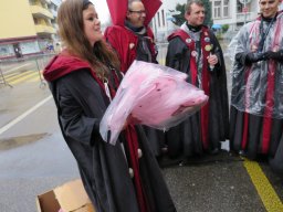 Fasnacht