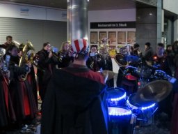 Fasnacht