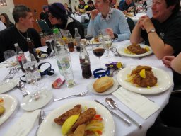 Fasnacht