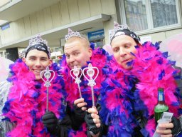 Fasnacht