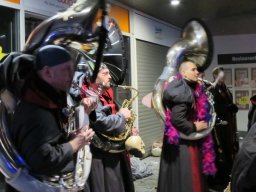 Fasnacht