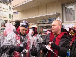 Fasnacht