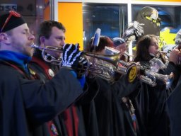 Fasnacht