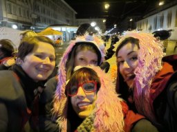 Fasnacht